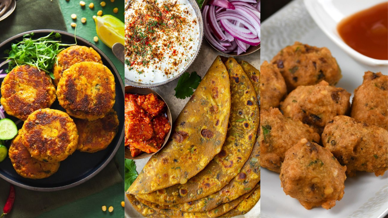 Have Extra Dal From Lunch?  7 Dishes To Make With The Leftover