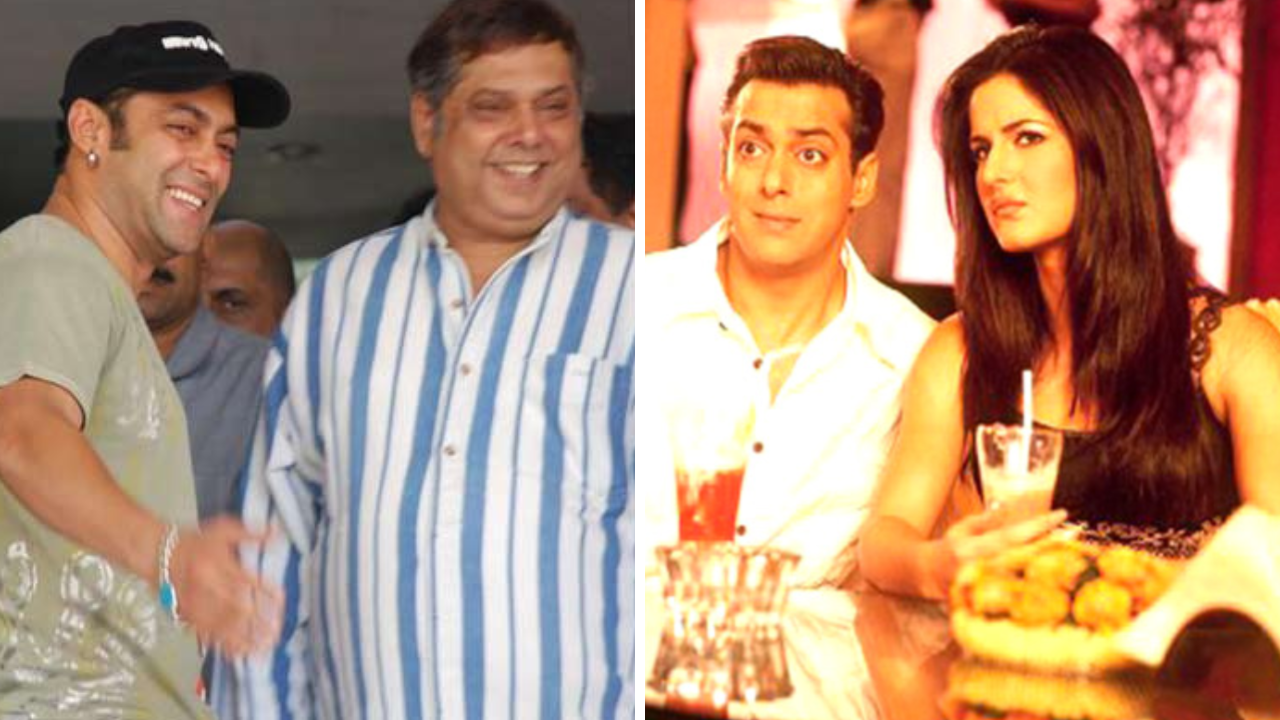 David Dhawan On Salman Khan's Maine Pyar Kyun Kiya Being Nearly Sabotaged On Release