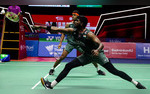 Paris 2024 Olympics Badminton Draw Satwiksairaj Rankireddy and Chirag Shetty Finally Learn Their Opponents