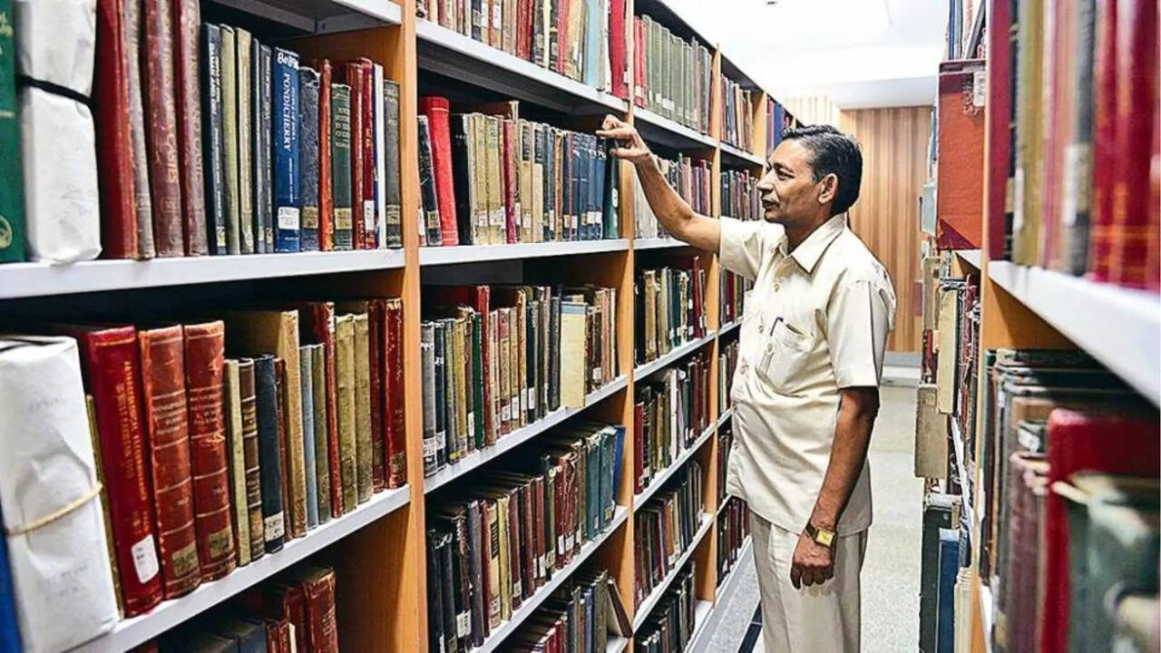  ரூ.1,40,000 வரை சம்பளம்.. டிகிரி போதும்.. மத்திய அரசு வெளியிட்ட சூப்பர் அறிவிப்பு.. மிஸ் பண்ணிடாதீங்க 