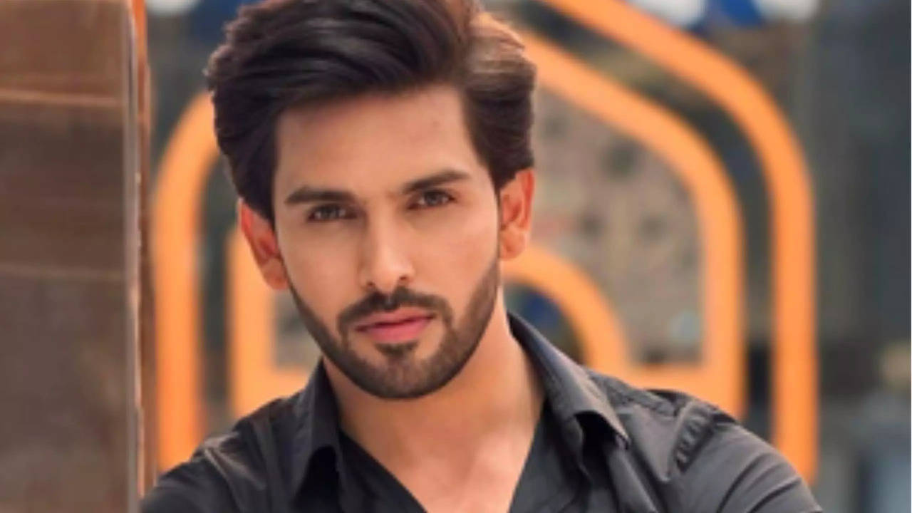 After YRKKH Shehzada Dhami Wishes To Play THIS  Type Of Character