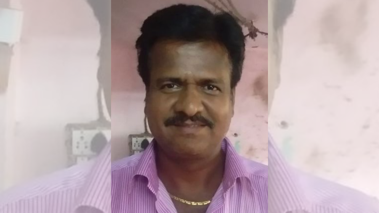 NTK's North Madurai Deputy Secretary