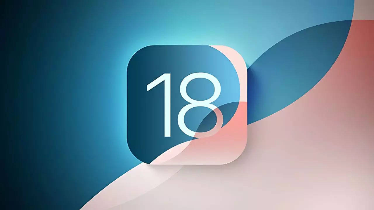 iOS 18