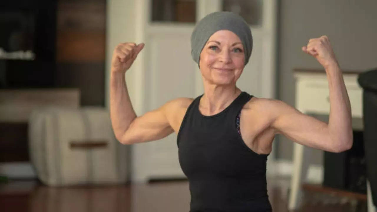 Ways to keep your body healthy after cancer recovery