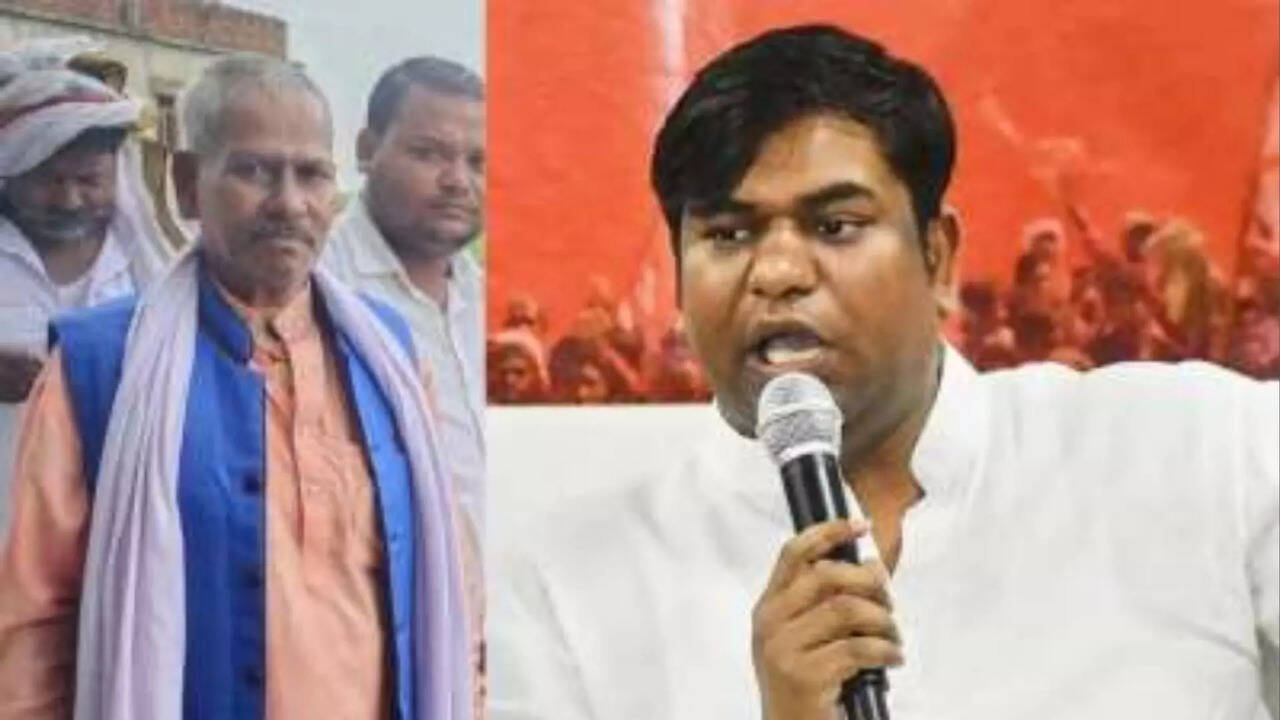  இண்டியா கூட்டணியின் அங்கமான முக்கிய கட்சித் தலைவரின் தந்தை படுகொலை.. பீகாரில் அதிர்ச்சி சம்பவம்.. 