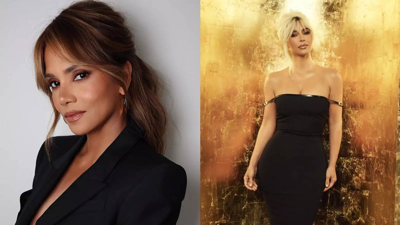 Halle Berry Drops Out Of Kim Kardashian's Legal Drama All's Fair, Here's Why