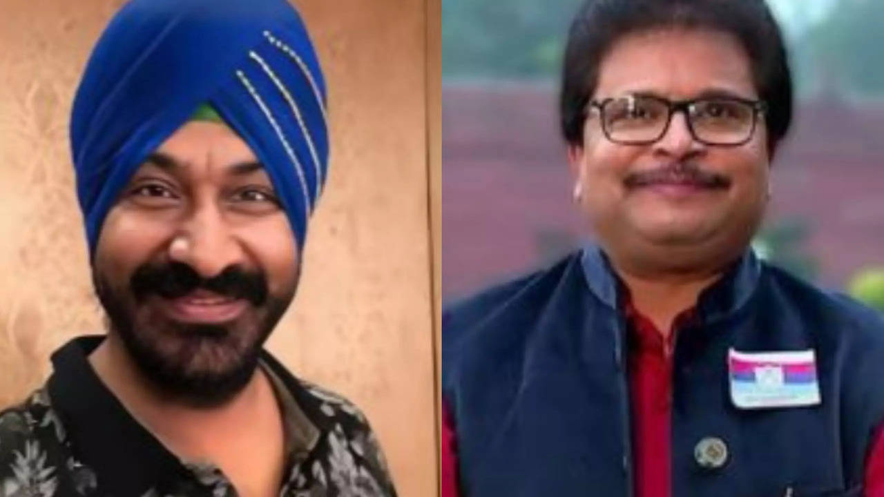 TMKOC's Gurucharan Sodhi To Meet Producer Asit Modi, In The Next One Hour - Exclusive