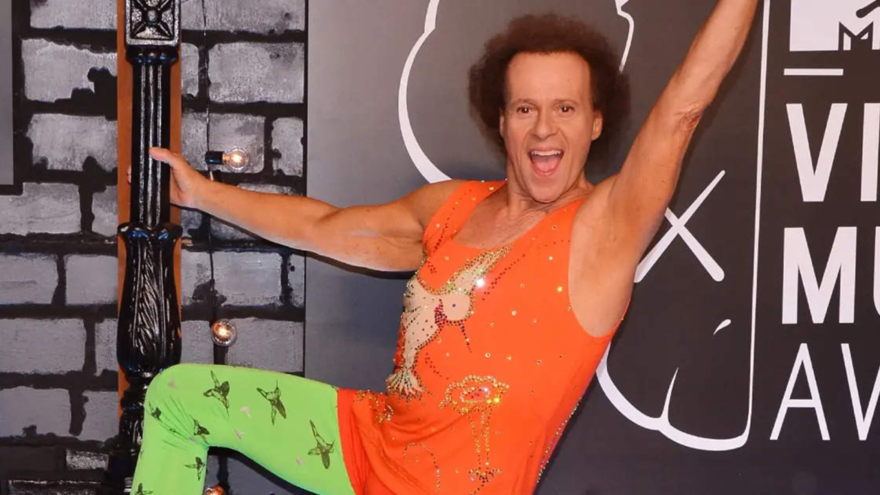 Richard Simmons' Cause Of Death Remains A Mystery As Investigation Continues