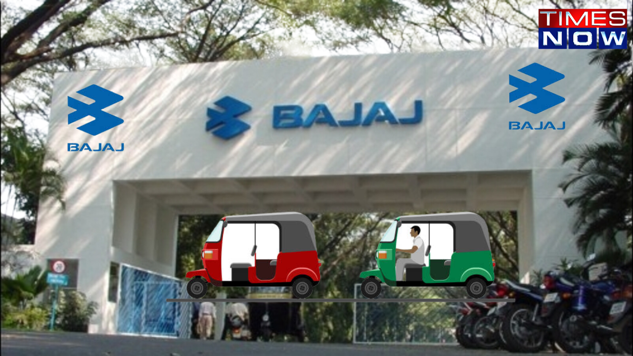 Bajaj Auto Pat Rises 18 Pc To Rs 1942 Crore In June Quarter Times Now 8892