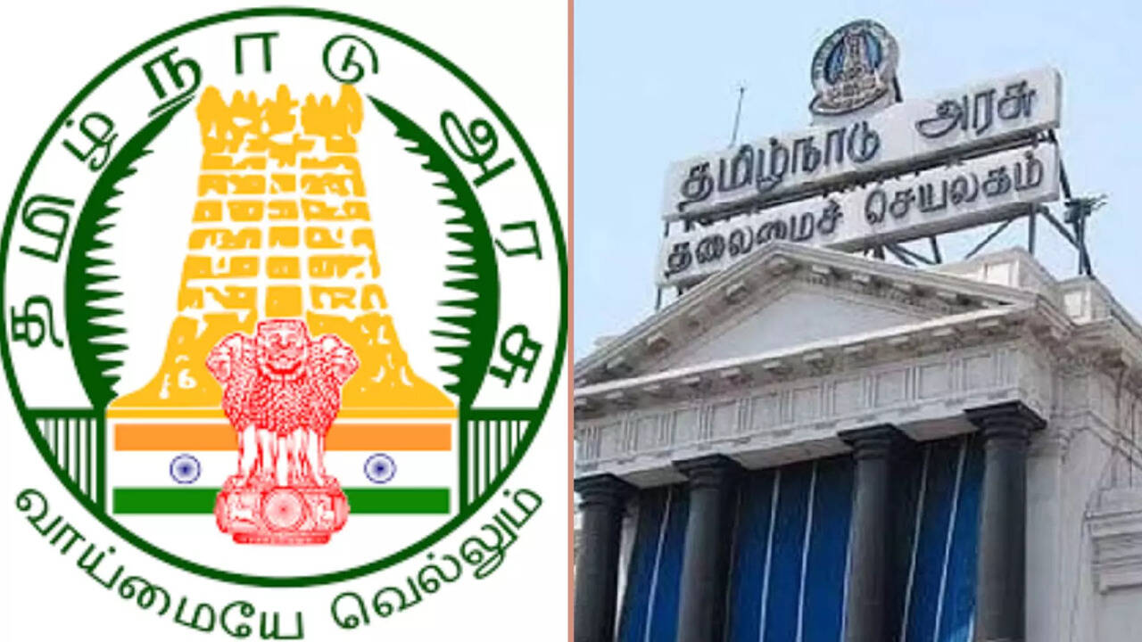 தமிழ்நாட்டில் 10 மாவட்ட ...