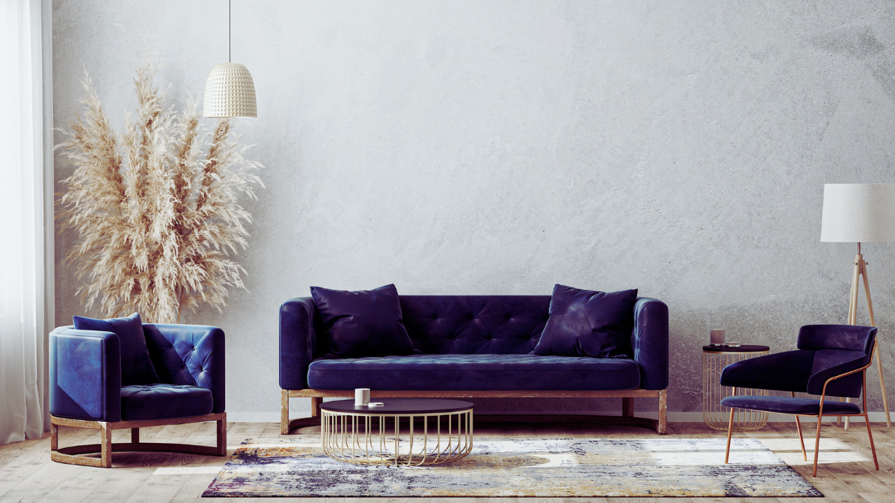 Creative Ways to Style Your Living Room Sofa