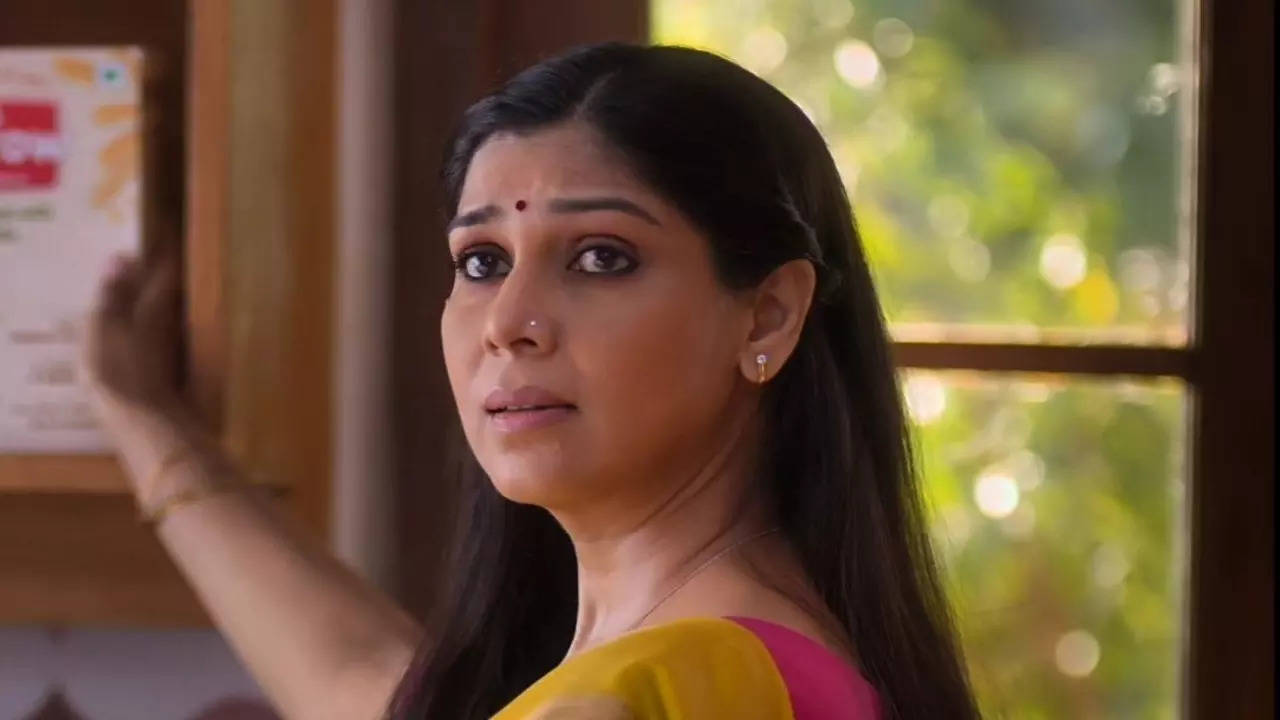 Sakshi Tanwar On Raising Her Daughter As A Single Mother: ‘I Am Not A Typical Working Mom’