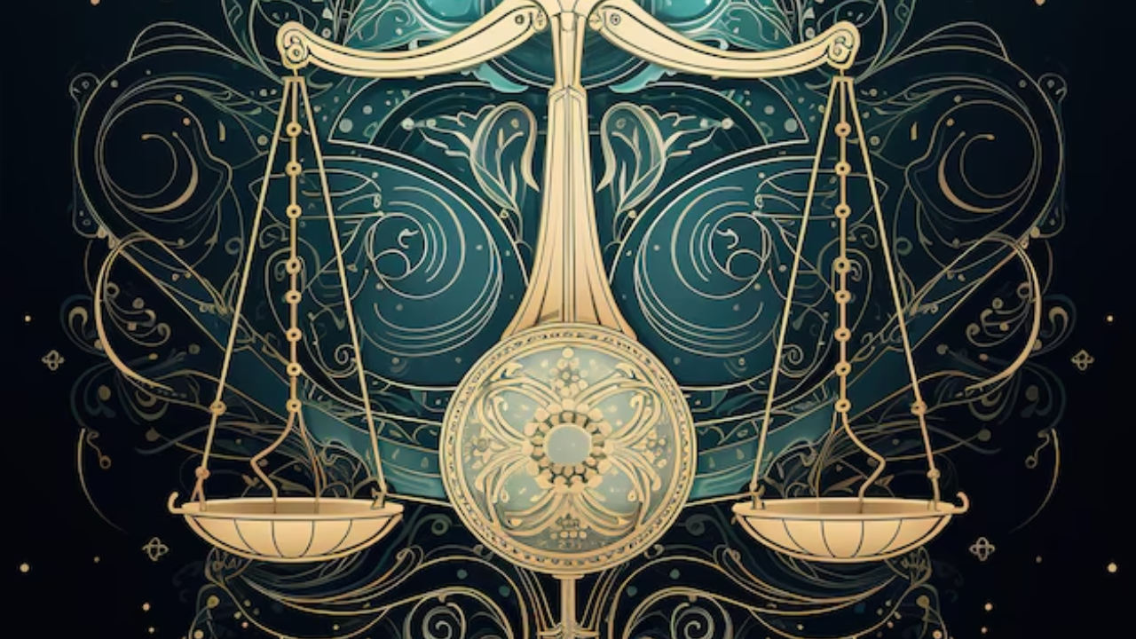 Libra  Horoscope Today July 17, 2024