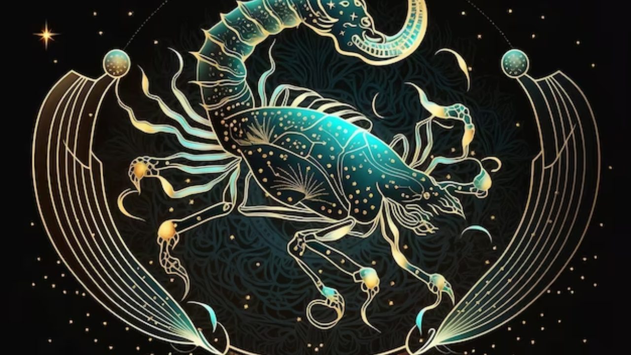 Scorpio  Horoscope Today July 17, 2024