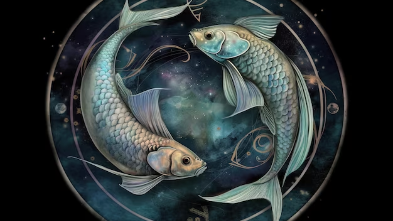 Pisces Horoscope Today July 17, 2024