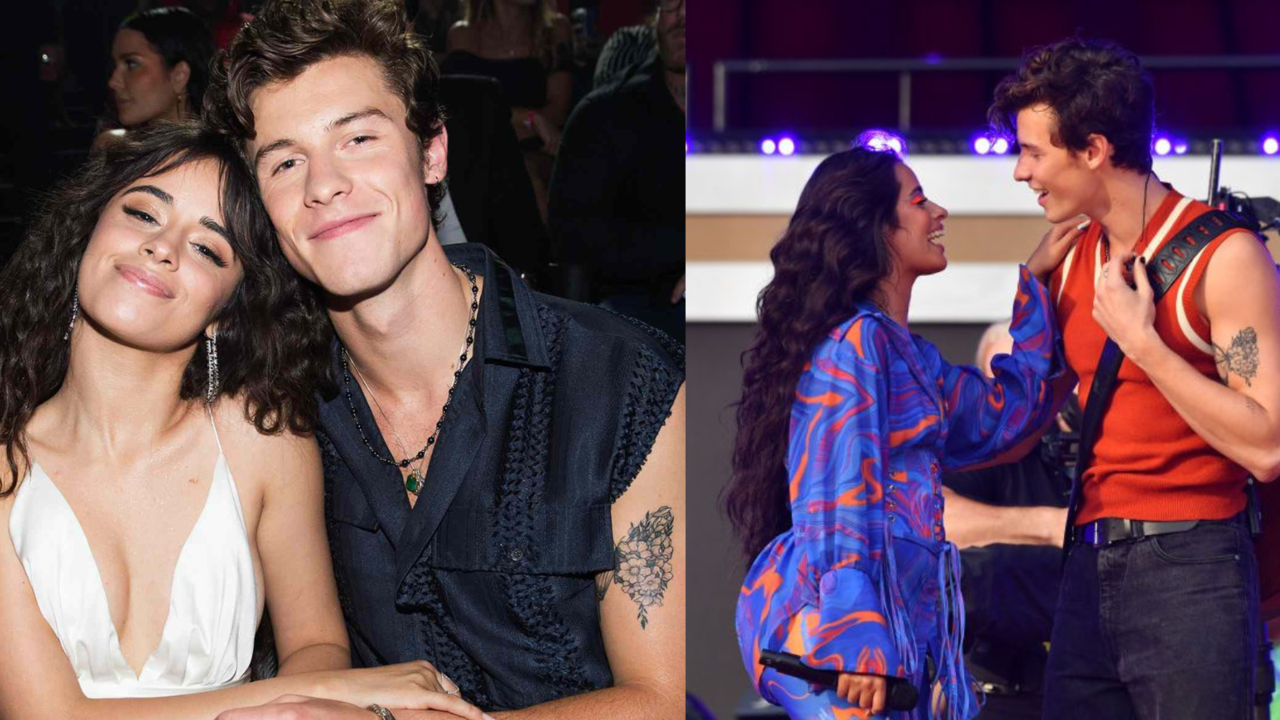 Camila And Shawn Spotted Together In Miami: Are They Back Together?