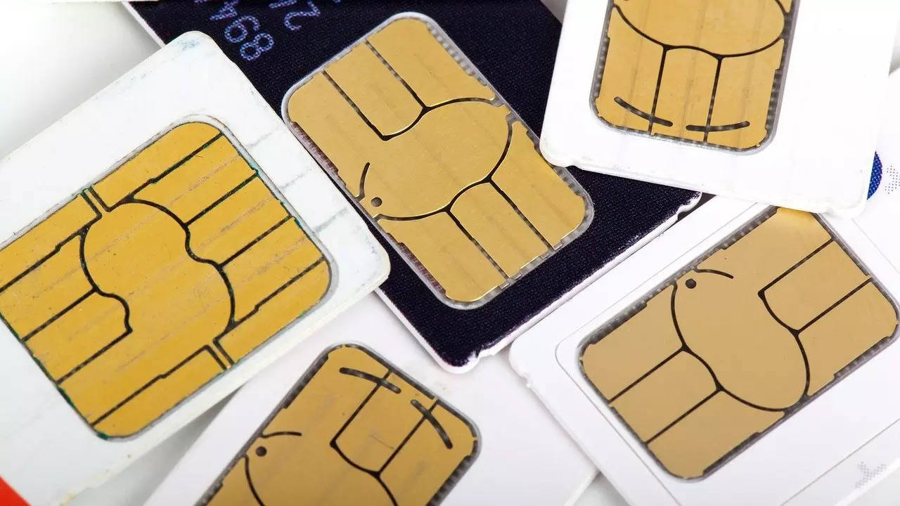 SIM Cards