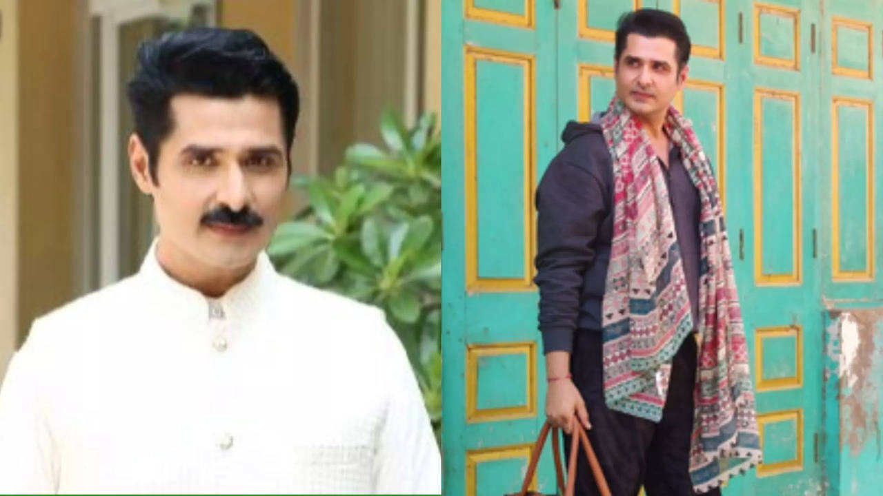 Barsatein Actor Pankit Thakker To Make His OTT Debut With Moh Maaya