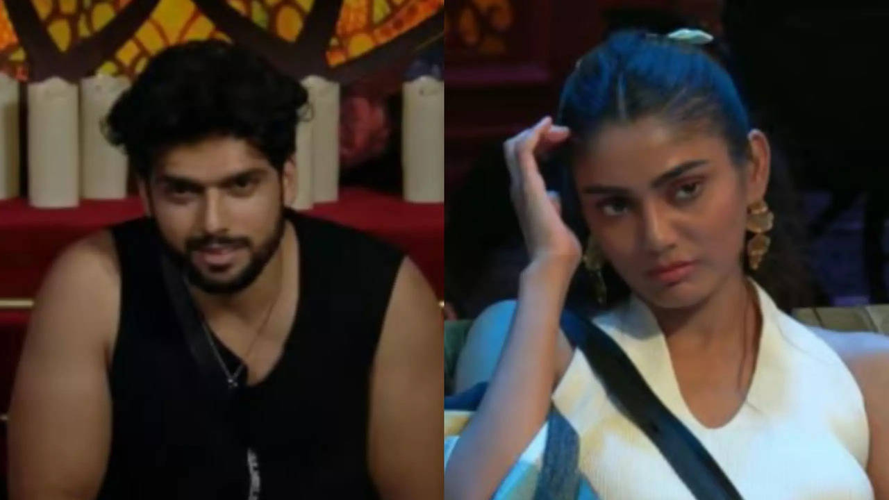 Bigg Boss OTT 3: Sai Ketan Rao Calls Sana Makbul T*tti With Brains