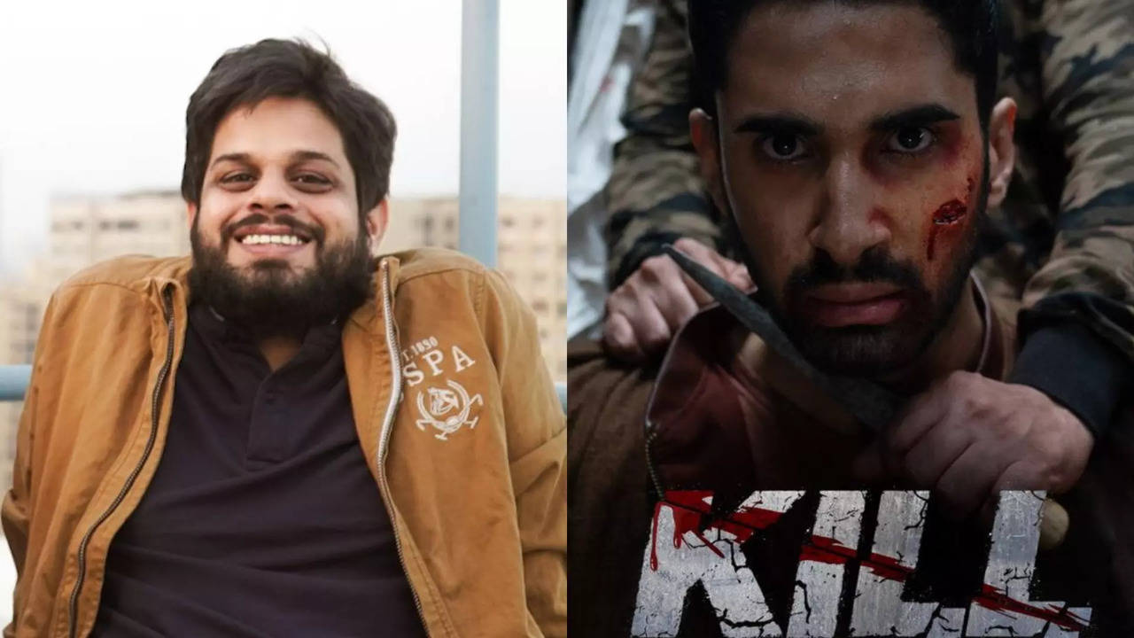 Kill: Casting Director Anmol Ahuja Talks About Putting Together The Final Cast For Lakshya, Raghav Juyal Actioner