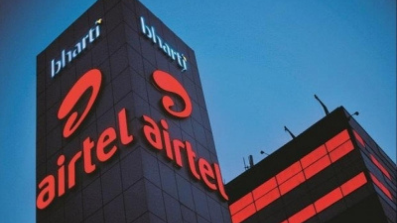 New Bharti Airtel Scholarship Program Aims to Empower 4,000 Students Annually