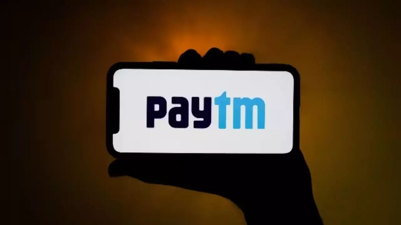 Paytm UPI