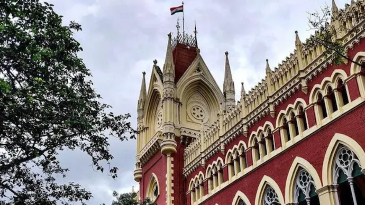 calcutta high court pti