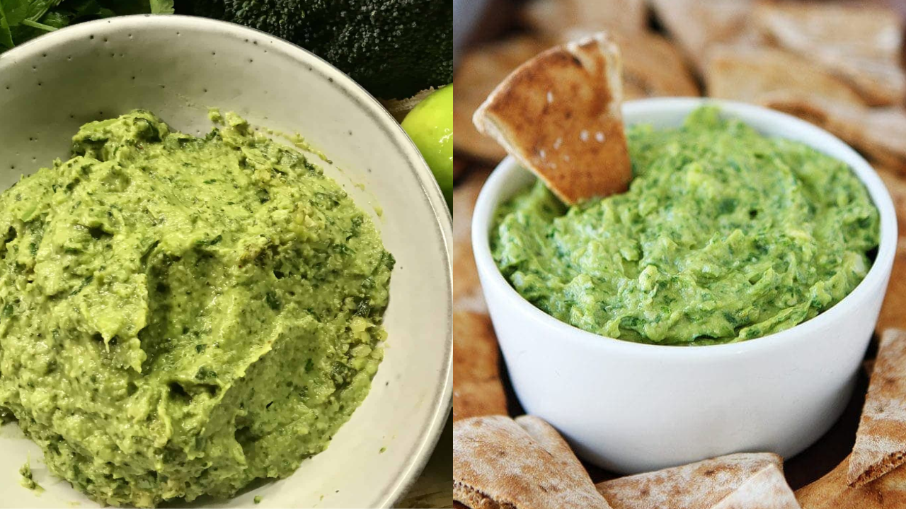 7 Ways To Make Guacamole Without Avocado