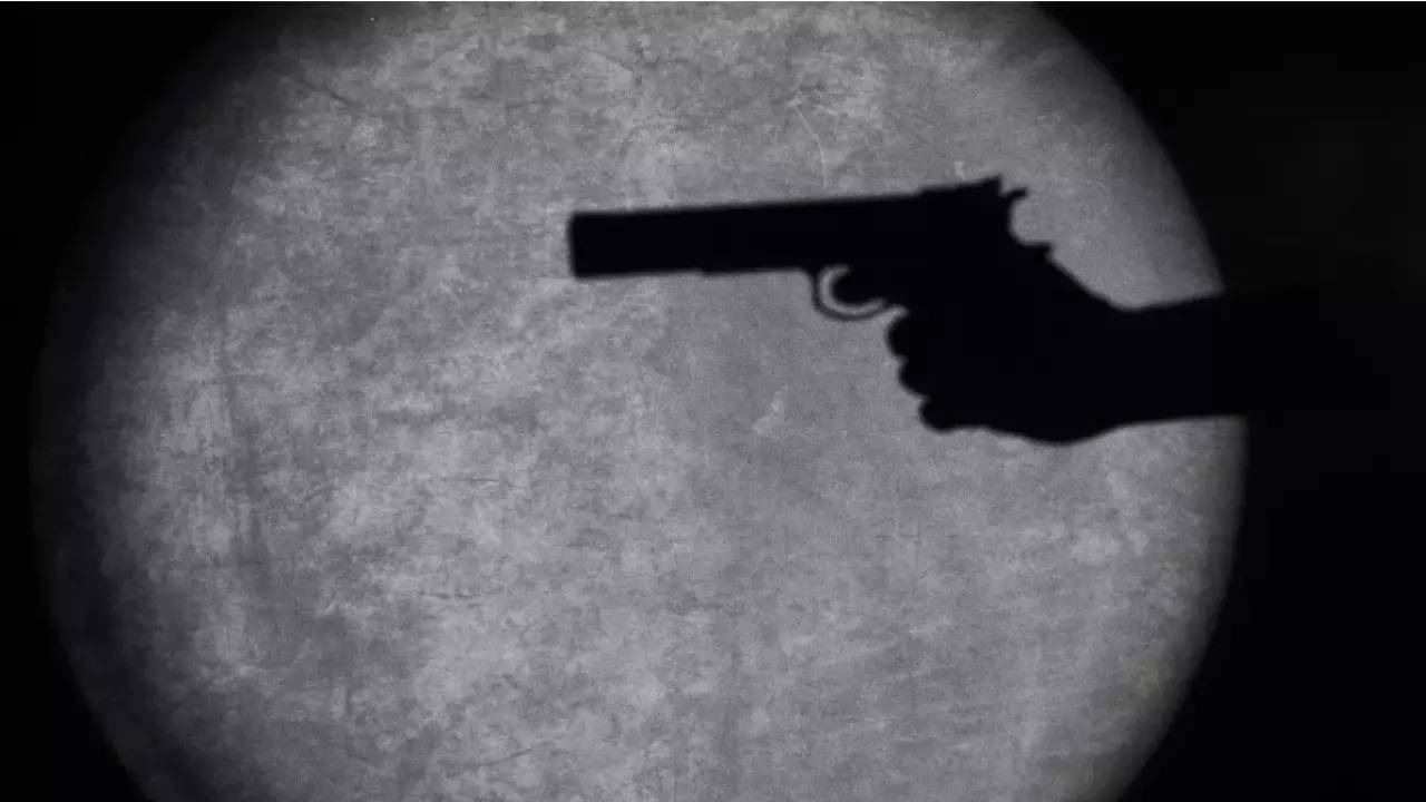 Representative Image: Property Dealer Shot In Gurugram