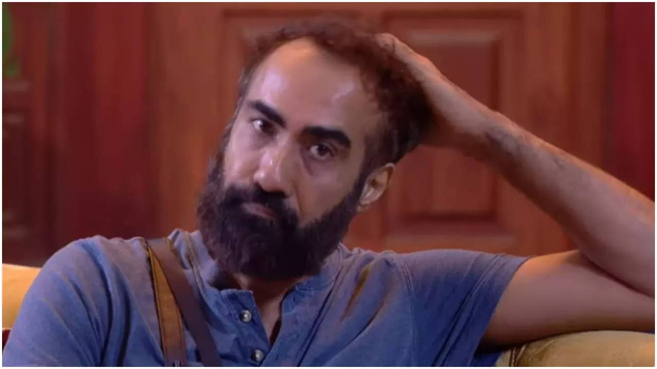 Bigg Boss OTT 3: Ranvir Shorey Talks About Divorce, Says 'Ye Jo Feminist Movement Hain...'