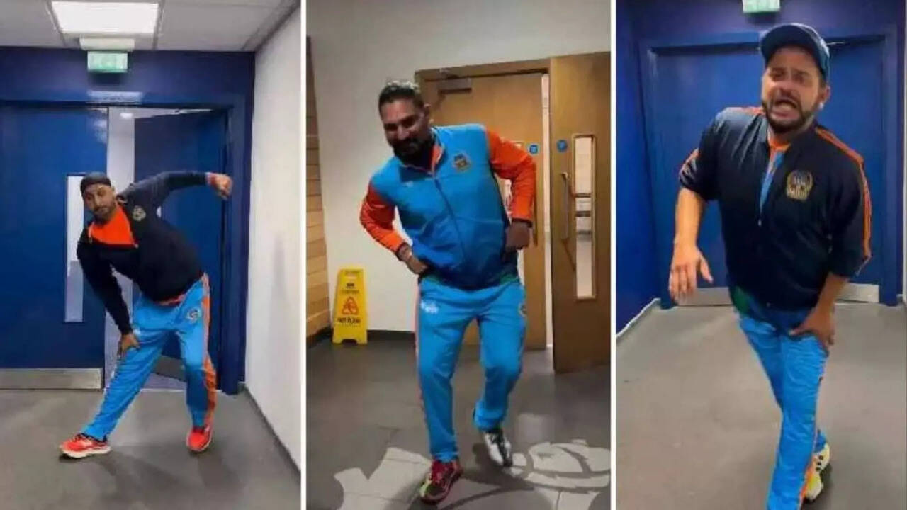  ரீல்ஸ் வீடியோவால் சிக்கலில் யுவ்ராஜ் சிங், ரெய்னா, ஹர்பஜன் சிங்.. மன்னிப்பு கேட்டதன் பின்னணி என்ன? 