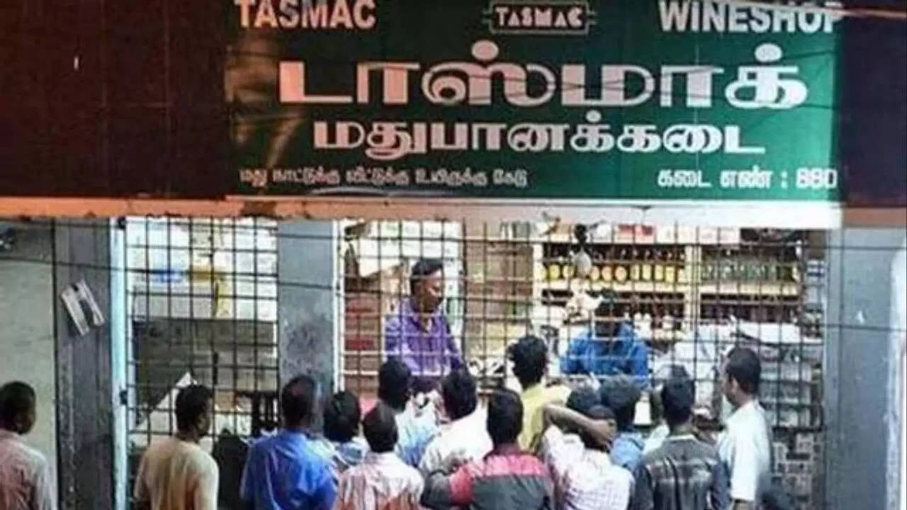  சொமாட்டோ, ஸ்விக்கி மூலம் மது விற்பனை? - டாஸ்மாக் நிர்வாகம் விளக்கம் 