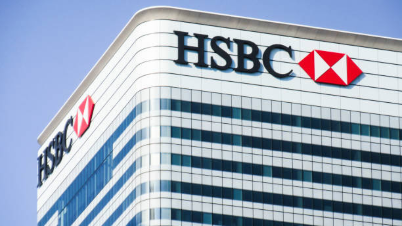 HSBC Announces Leadership Change