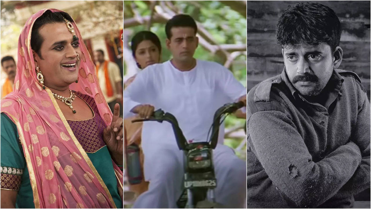 Ravi Kishan's roles we need to talk more about.