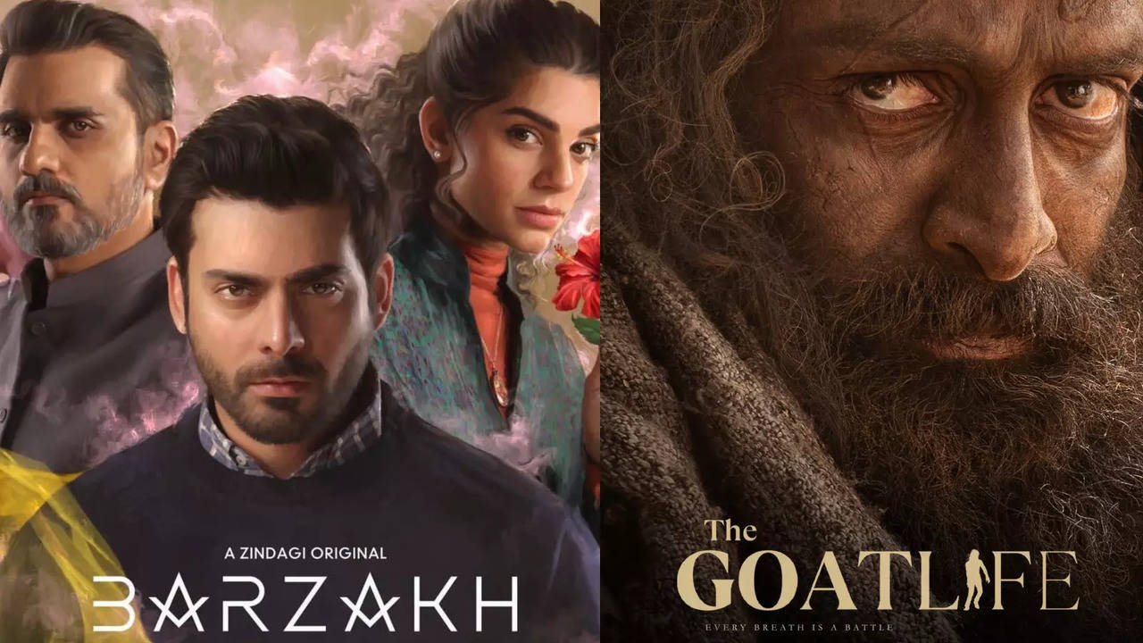 Latest OTT Releases This Weekend: What To Watch On Netflix, Jio Cinema, Amazon Prime Video, Disney Hotstar