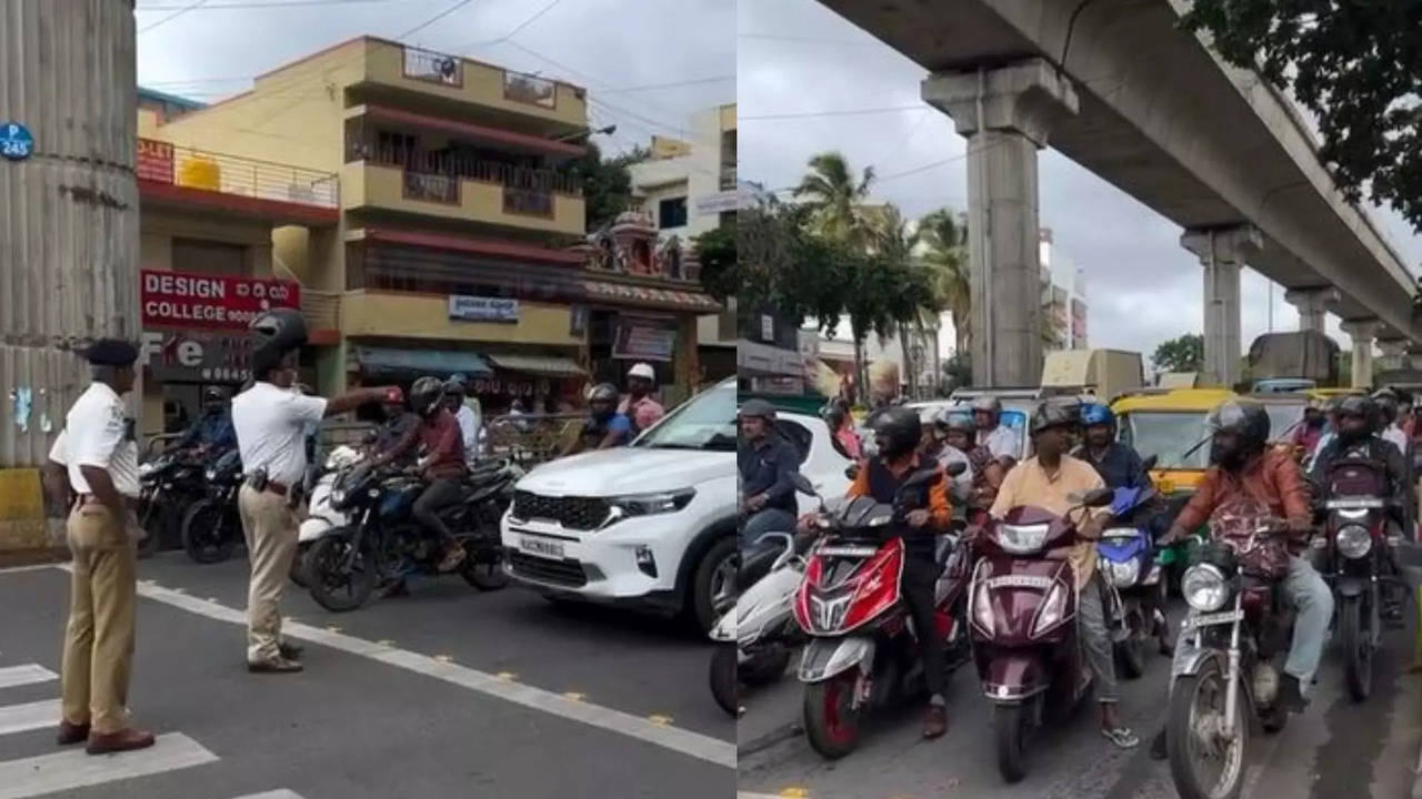 ಇನ್ಮುಂದೆ ನೀವು ನಮಗಲ್ಲ, ಕ್ಯಾಮೆರಾಕ್ಕೆ ಹೆದರಬೇಕು