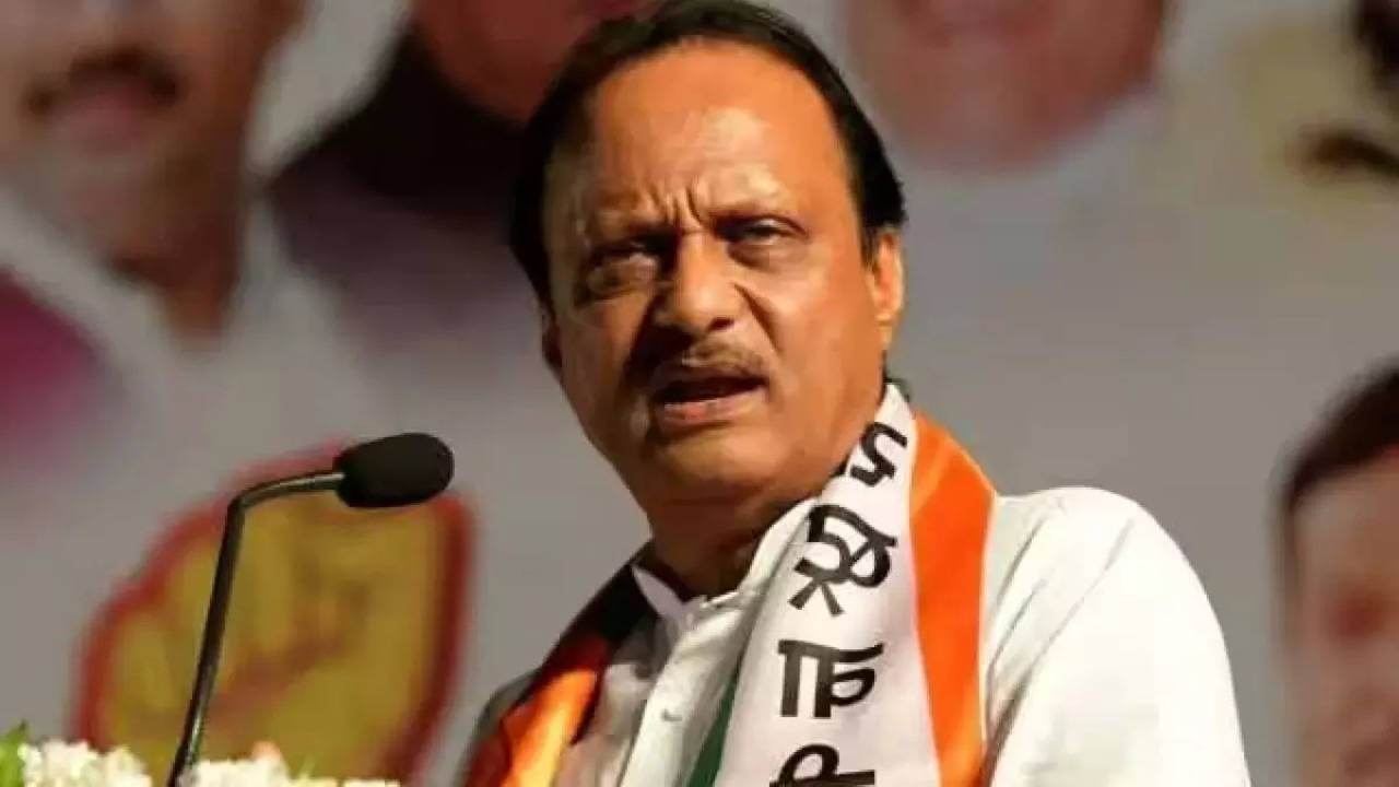 Ladki Bahin Yojana announcement Ajit Pawar