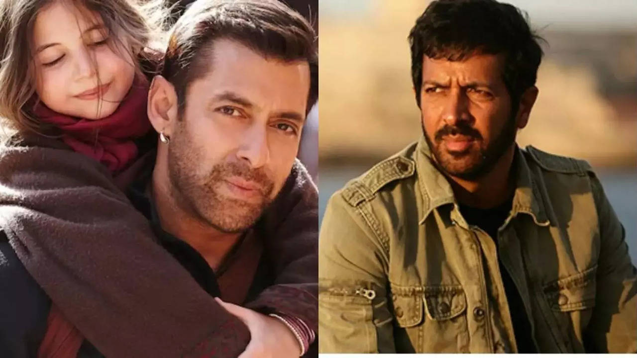 9 Years Of Bajrangi Bhaijaan, Kabir Khan Ruminates: Pakistan Is Not First Country That... - EXCLUSIVE