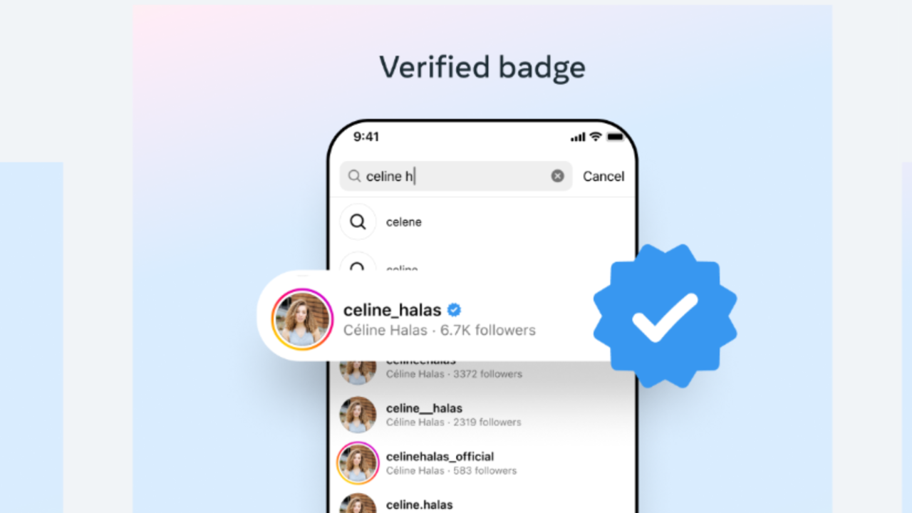 Meta Verified For Businesses