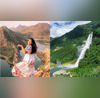 Travel Influencer Aanvi Kamdar Aka The Glocal Journal Dies In Tragic Waterfall Accident Near Mumbai