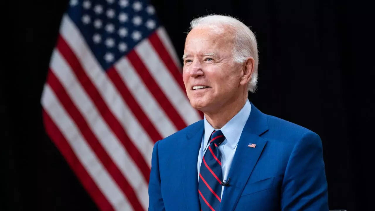 Joe Biden Tests Positive For COVID-19