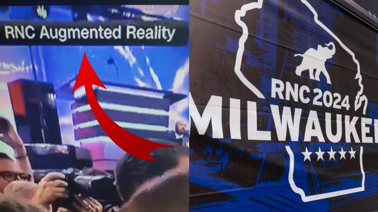 RNC Augmented Reality