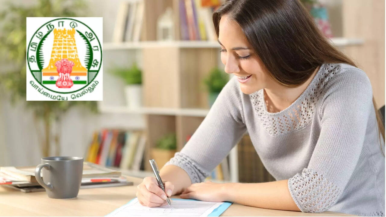  8-ம் வகுப்பு பாஸ் போதும்..  ரூ 70,000 வரை சம்பளம்.. காத்திருக்கும் வேலைவாய்ப்பு… மிஸ் பண்ணிடாதீங்க 