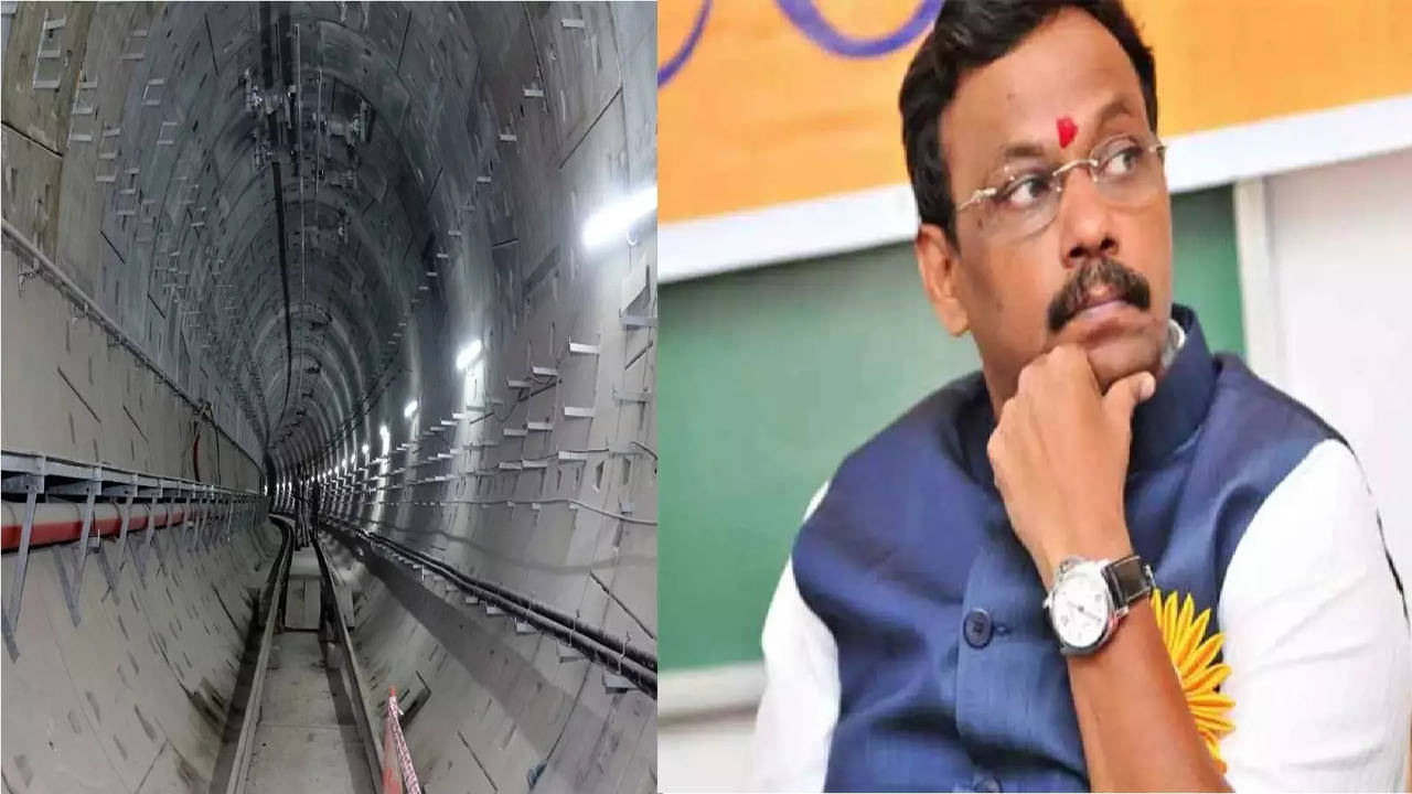 vinod tawde metro 3 tweet