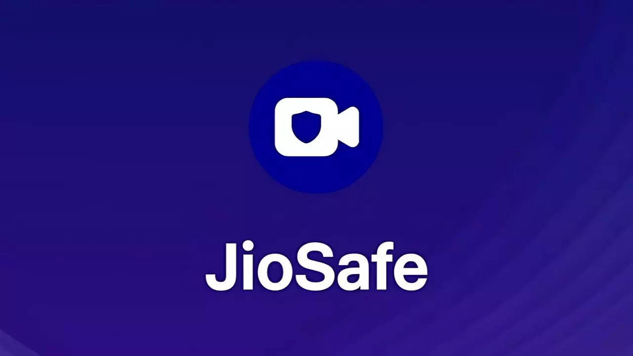 JioSafe