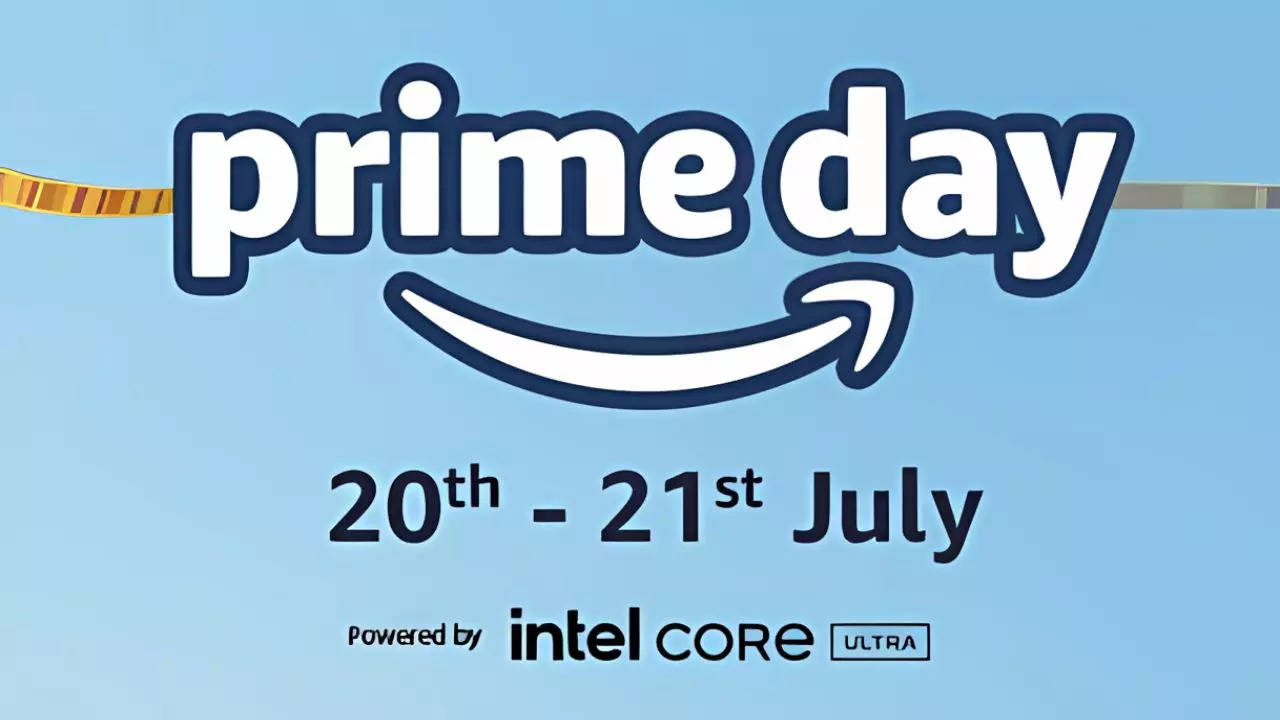 Amazon Prime Day