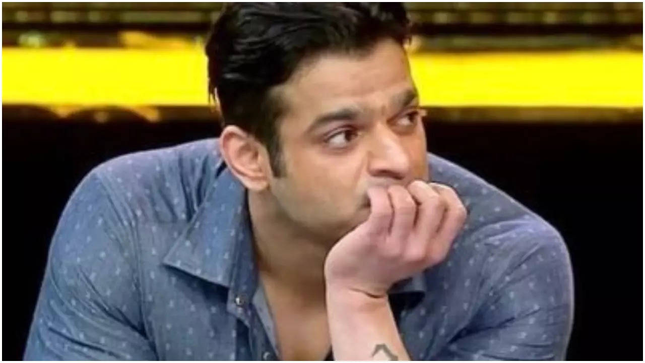 Karan Patel Reacts To His Post Asking For Work: 'Maangoge Nahin Toh Milega Kaise?'