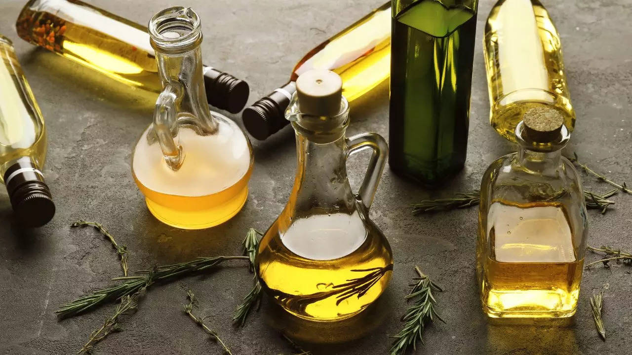 Plant-Based Oils Can Help Reduce Risks Of Heart Disease, Diabetes​