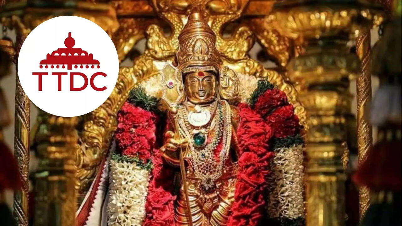  4 நாட்களில் அறுபடை வீடுகளை குறைந்த பட்ஜெட்டில் பார்க்க சூப்பர்  வாய்ப்பு! எப்படி தெரியுமா? 