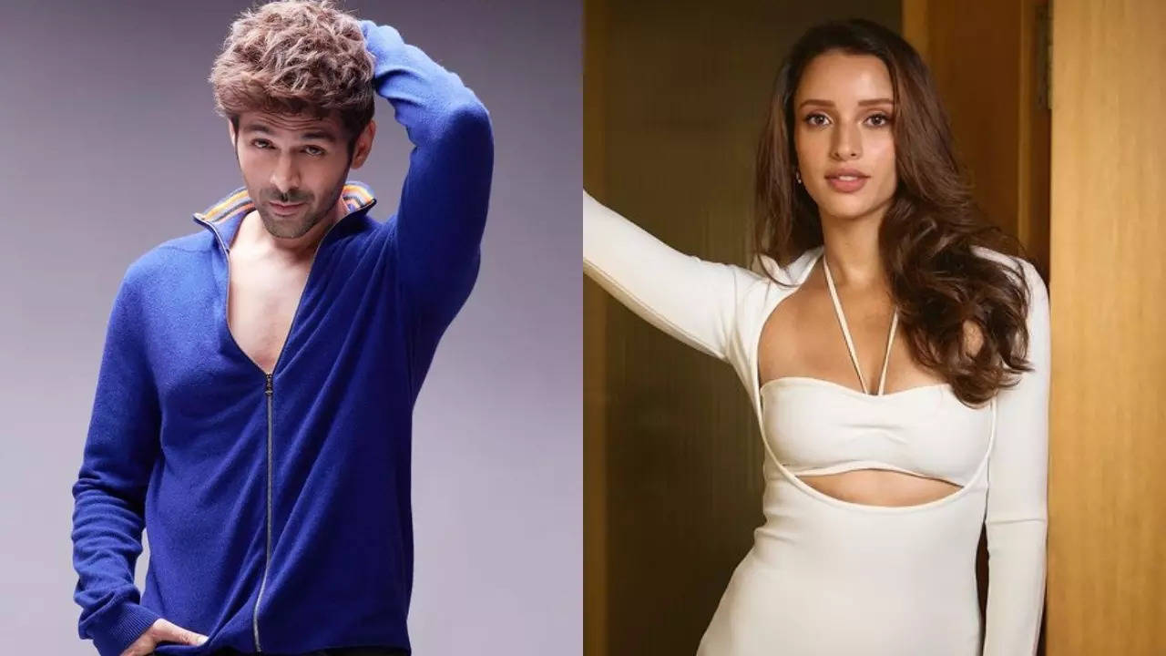 Kartik Aaryan Shares With Triptii Dimri Lessons He Learnt From Female Co-Stars: Bahut Extra Mehnat Karni Padti Hai